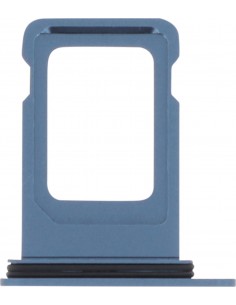 Tiroir sim iPhone 13 Bleu 2