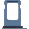 Tiroir sim iPhone 13 Bleu