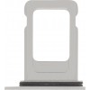 Tiroir sim iPhone 13 Blanc