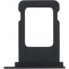 Tiroir sim iPhone 13 Noir