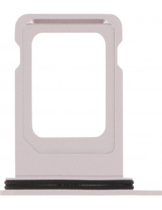 Tiroir sim iPhone 13 Rose 2