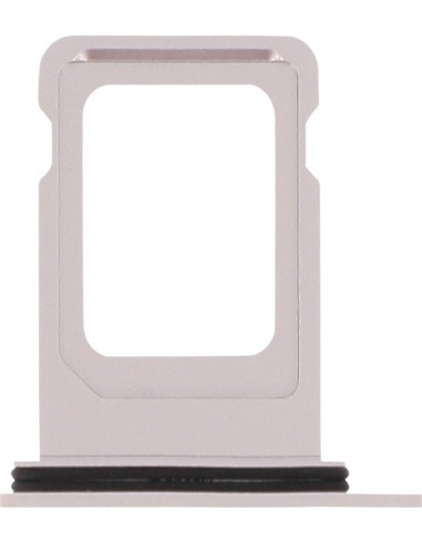 Tiroir sim iPhone 13 Rose