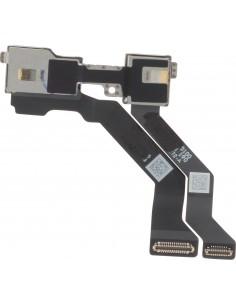 Caméra avant iPhone 13 Pro (Facetime) 2