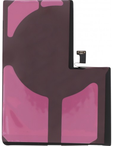 Batterie avec adhésifs iPhone 13 Pro Max