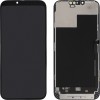 Ecran adaptable iPhone 13 Pro Max Noir Incell  + Outils