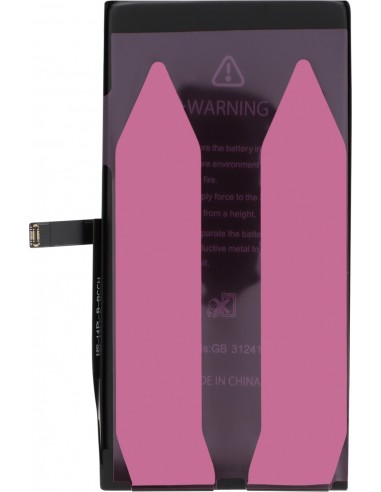 Batterie avec adhésifs iPhone 14 Plus