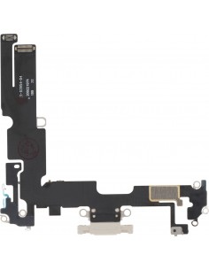Connecteur de charge iPhone 14 Plus Lumière stellaire 2