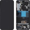 Ecran Galaxy S22 Original avec Chassis Gris - Service Pack