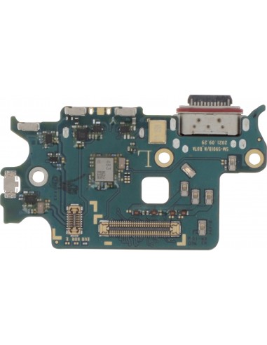 Connecteur de charge Galaxy S22