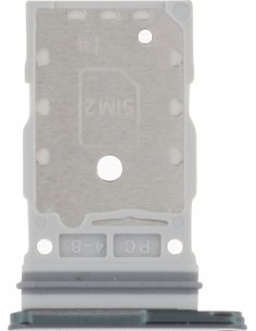 Tiroir Sim Galaxy S22 Vert 2