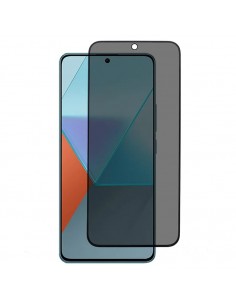 Film en verre trempé Anti-espion Xiaomi Redmi A1+ - Ultra résistant