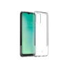 Coque Galaxy A02s Transparente - FORCE CASE - Antichocs