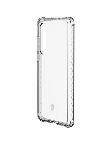 Coque Huawei P30 Transparente - FORCE CASE - PURE - Antichocs