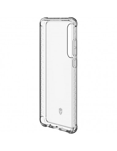 Coque Huawei P30 Transparente - FORCE CASE - PURE - Antichocs