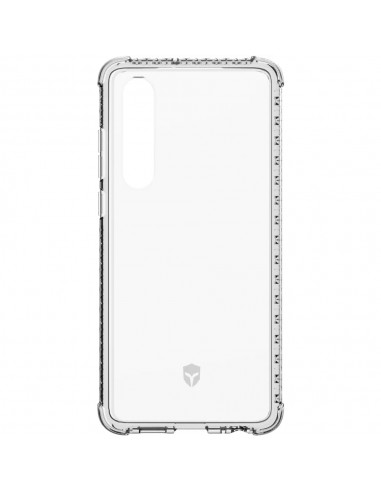 Coque Huawei P30 Transparente - FORCE CASE - PURE - Antichocs