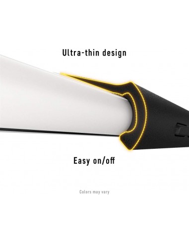 Coque Galaxy S20+ Antichoc - Coque écolo - Lifeproof Noir