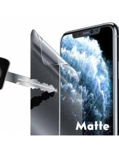 Film Hydrogel Galaxy s24 FE MATTE - Protection écran PREMIUM pour Samsung - RockSpace