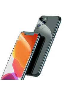 Film Hydrogel Galaxy s24 FE MATTE - Protection écran PREMIUM pour Samsung - RockSpace 2