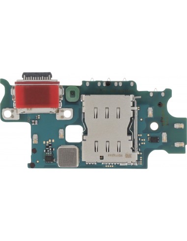 Port de charge Galaxy S23+