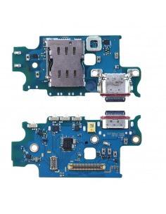 Connecteur de charge Galaxy S23+