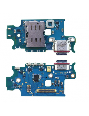 Connecteur de charge Galaxy S23+