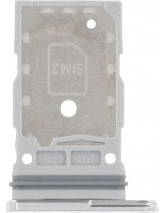 Tiroir Sim Galaxy S23 Ultra Bleu 2