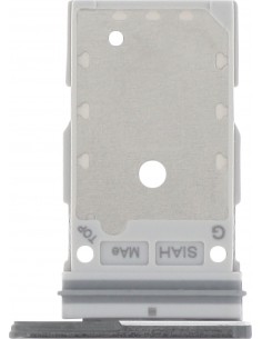 Tiroir Sim Galaxy S23 Ultra Vert