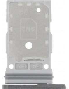 Tiroir Sim Galaxy S23 Ultra Vert 2