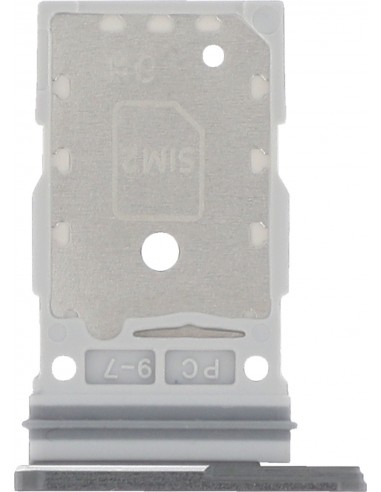 Tiroir Sim Galaxy S23 Ultra Vert