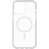 Coque transparente iPhone 13 Pro - QDOS Protect - Antimicrobien - Compatible Magsafe