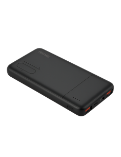 Batterie externe FAIRPLAY 10000 mAh | Fast Charge | Noir 2