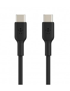 Câble USB-C vers USB-C | Belkin | Fast Charge | 2m | Noir 2