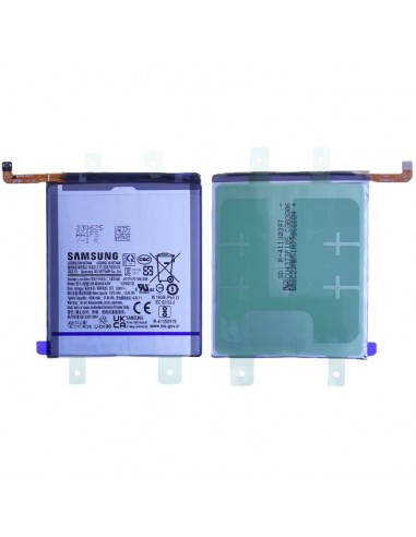 Batterie Original Galaxy S22+ | Service Pack | Samsung Officiel