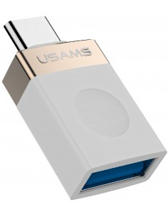 Adaptateur Type-C et USB Convertisseur  OTG 2
