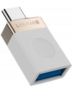 Adaptateur Type-C et USB Convertisseur  OTG 2