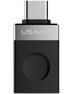 Adaptateur Type-C et USB Convertisseur  OTG