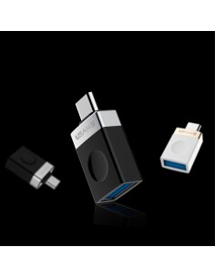 Adaptateur Type-C et USB Convertisseur  OTG 2