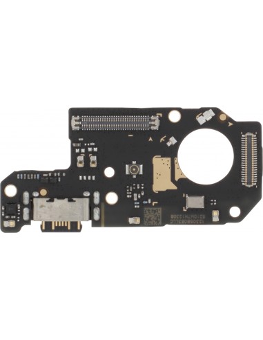 Connecteur de charge Redmi Note 12
