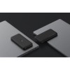 Chargeur externe Xiaomi Officiel | 10000mAh | 2,4A | Noir