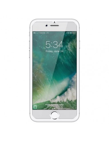 Film anti-espion iPhone 7 et iPhone 8 | Fairplay