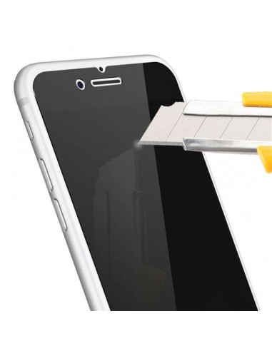 Film anti-espion iPhone 7 et iPhone 8 | Fairplay
