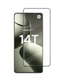 Film verre trempé Xiaomi 14 | Full cover