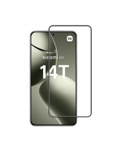 Film verre trempé Xiaomi 14 et 14T Pro | Full cover | Fairplay