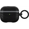 Coque pour Airpods 3ème Génération Antichocs - Ecolo - Lifeproof Noir