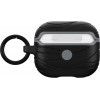 Coque pour Airpods 3ème Génération Antichocs - Ecolo - Lifeproof Noir