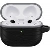 Coque pour Airpods 3ème Génération Antichocs - Ecolo - Lifeproof Noir