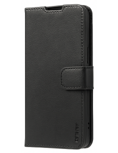 Etui portefeuille Xiaomi 15 | Avec rangements | Noir 2