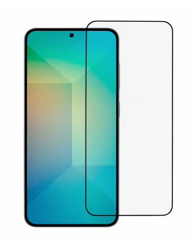 Film verre trempé Galaxy S25 Edge Intégral | Fairplay