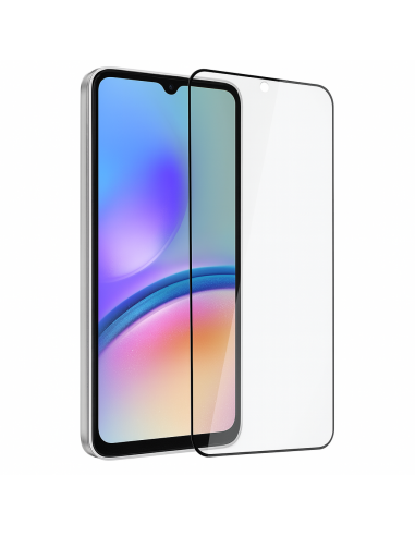 Film verre trempé Galaxy A05s | 99,99% transparent | HD