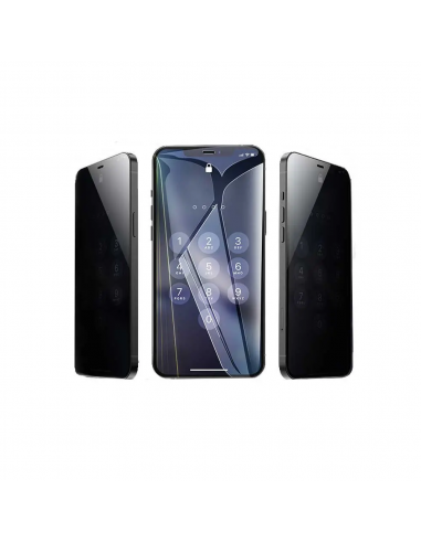 Film Hydrogel HMD Fusion ANTI ESPION  | Protection écran PREMIUM pour Nokia |RockSpace